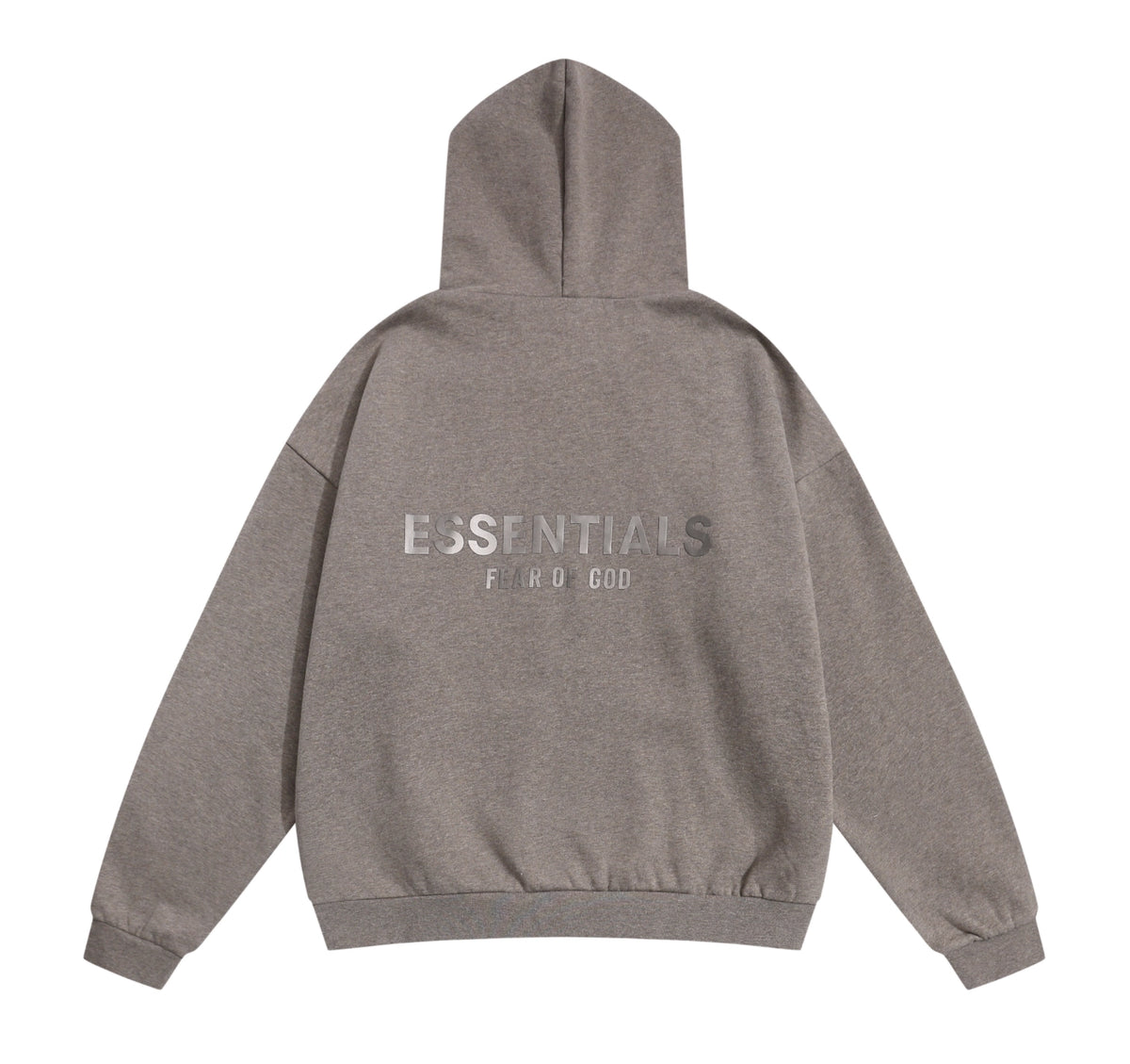 HOODIE FEAR OF GOD ESSENTIALS