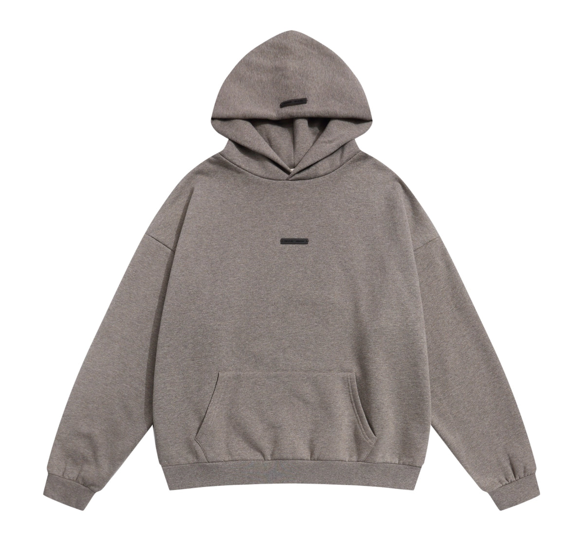 HOODIE FEAR OF GOD ESSENTIALS