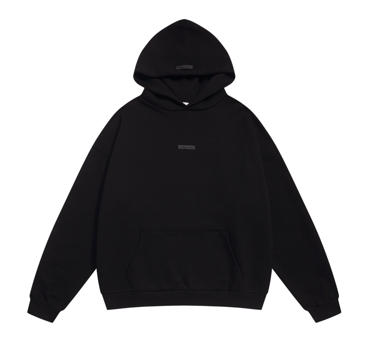 HOODIE FEAR OF GOD ESSENTIALS