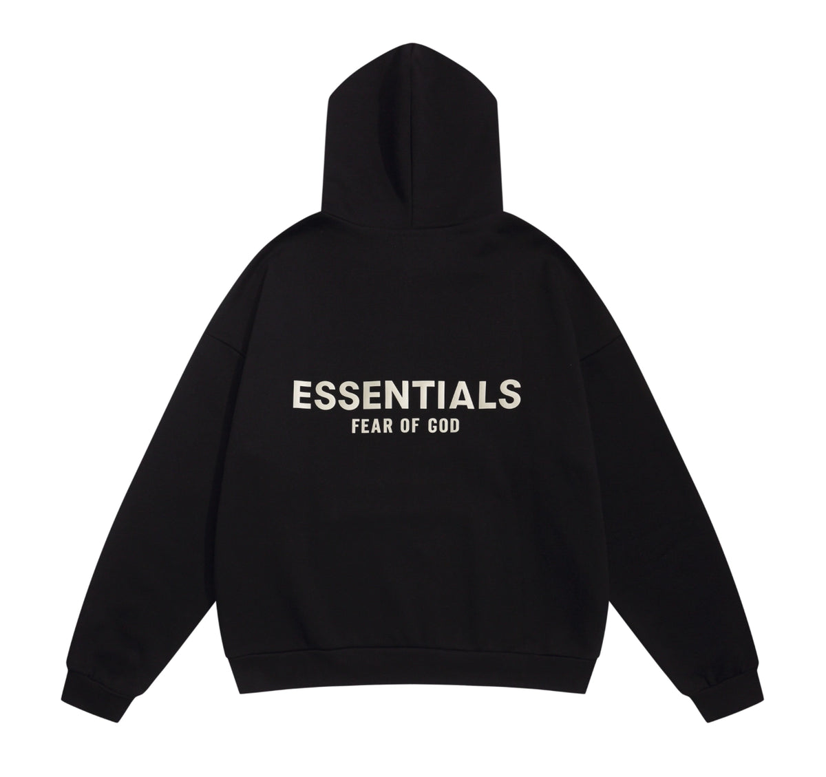HOODIE FEAR OF GOD ESSENTIALS