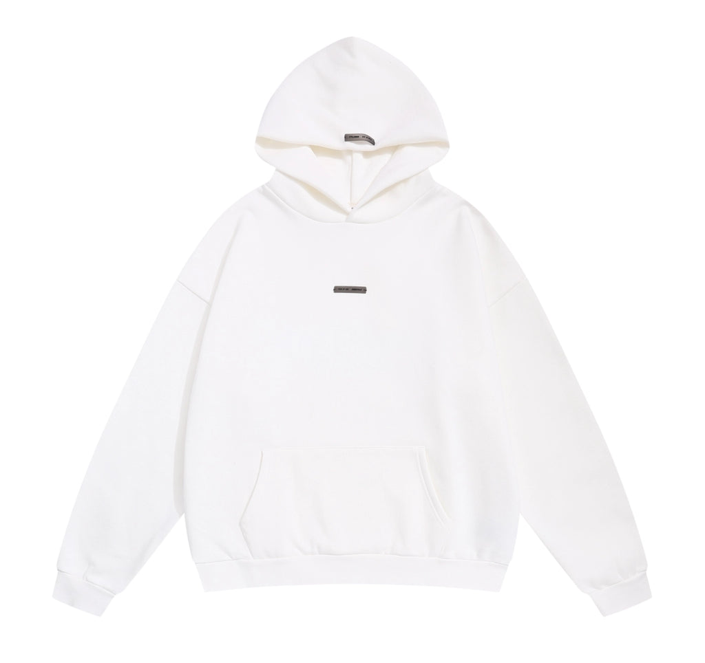 HOODIE FEAR OF GOD ESSENTIALS