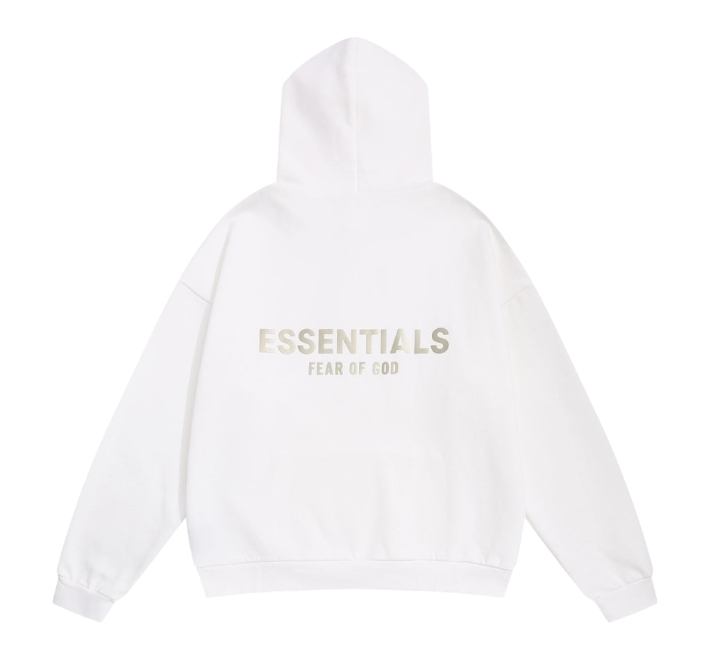 HOODIE FEAR OF GOD ESSENTIALS