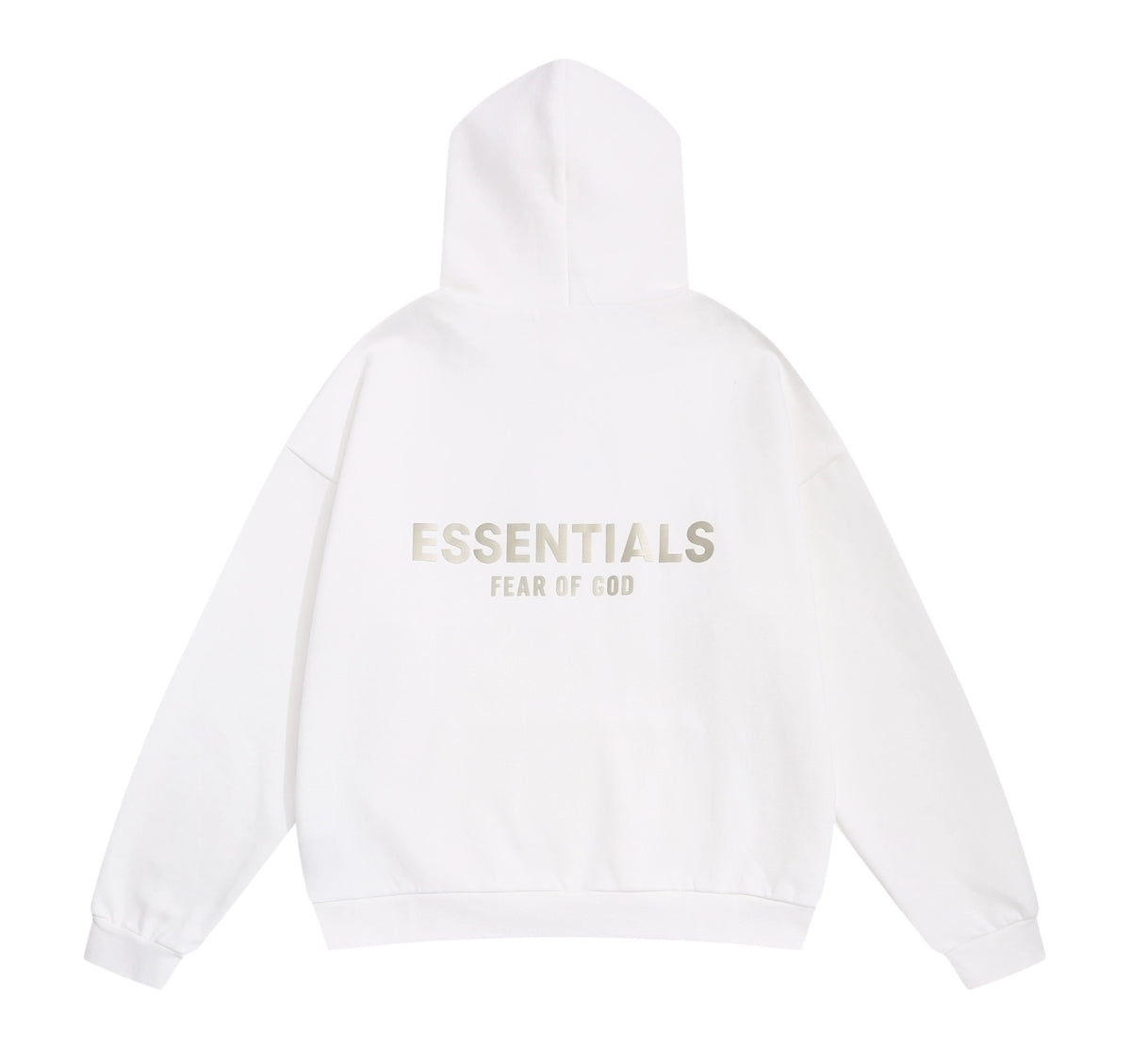 HOODIE FEAR OF GOD ESSENTIALS
