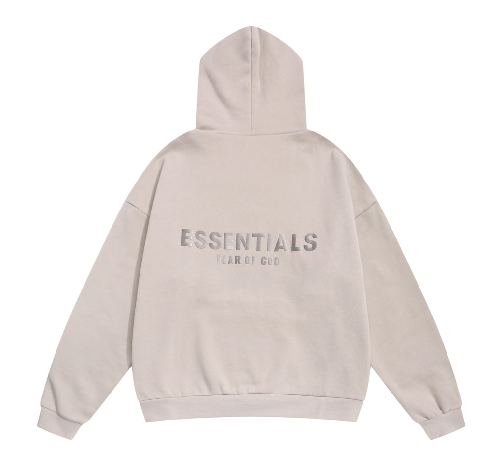 HOODIE FEAR OF GOD ESSENTIALS