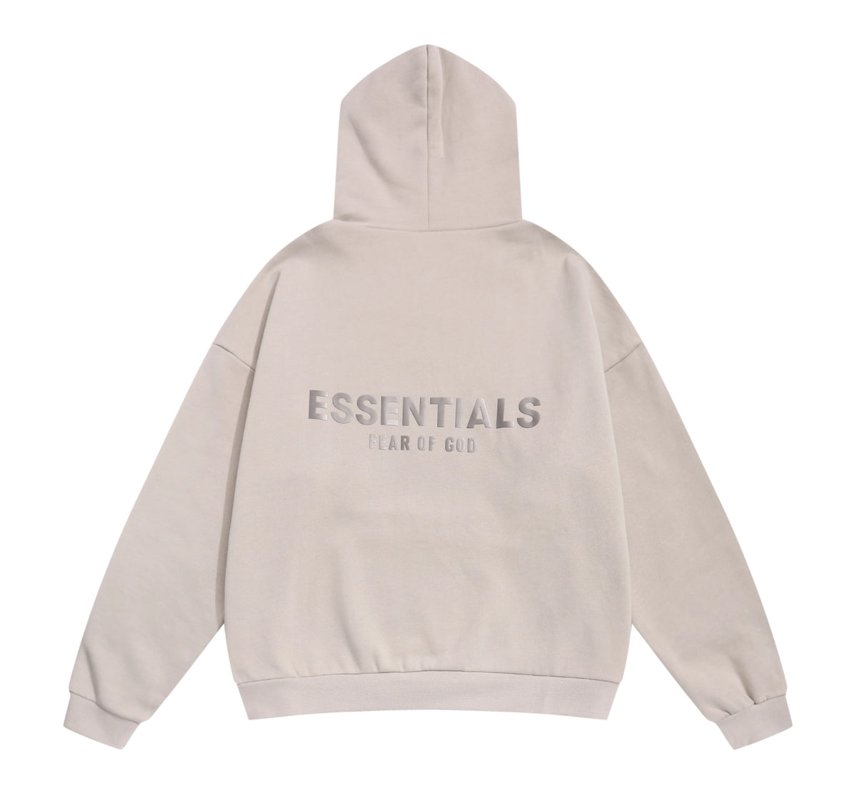 HOODIE FEAR OF GOD ESSENTIALS