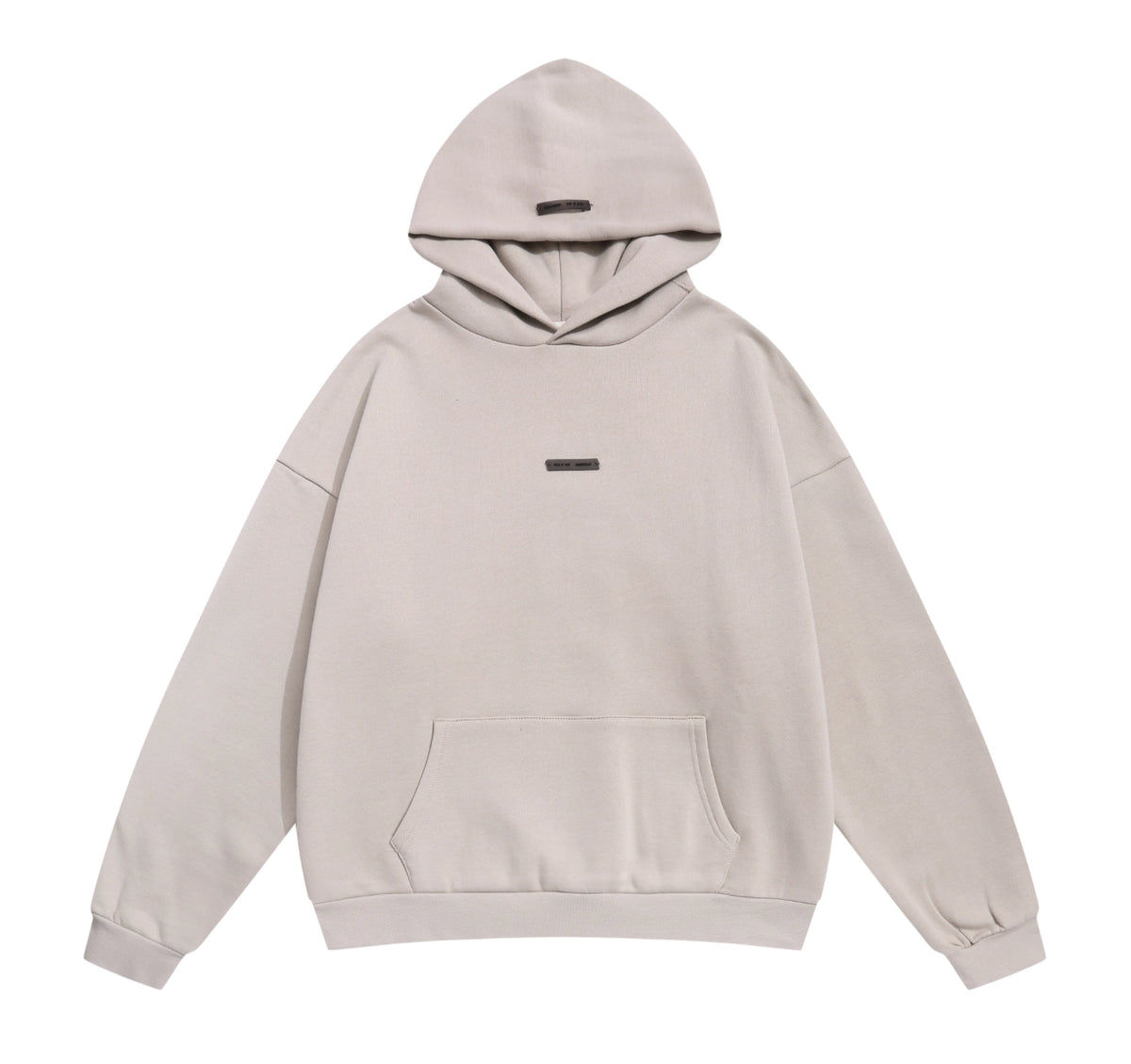 HOODIE FEAR OF GOD ESSENTIALS