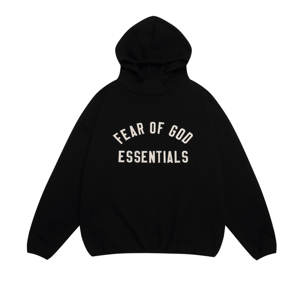 HOODIE FEAR OF GOD ESSENTIALS