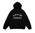 HOODIE FEAR OF GOD ESSENTIALS
