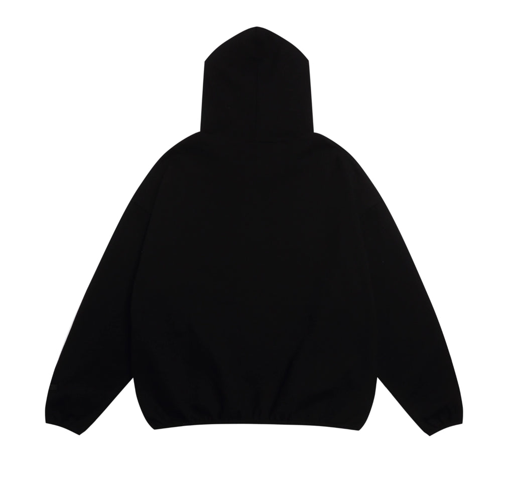 HOODIE FEAR OF GOD ESSENTIALS