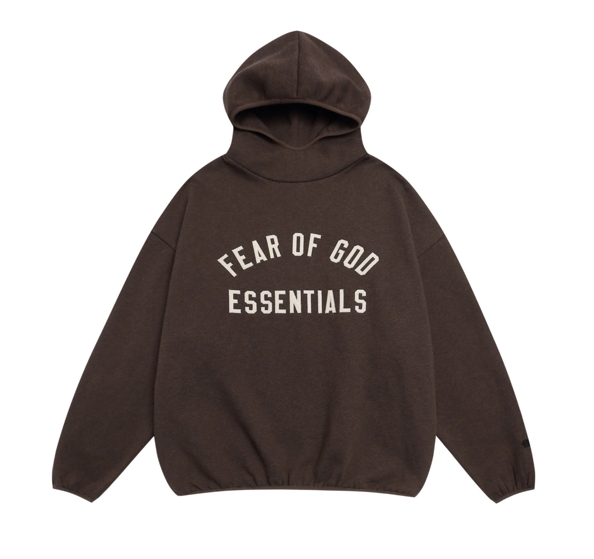 HOODIE FEAR OF GOD ESSENTIALS