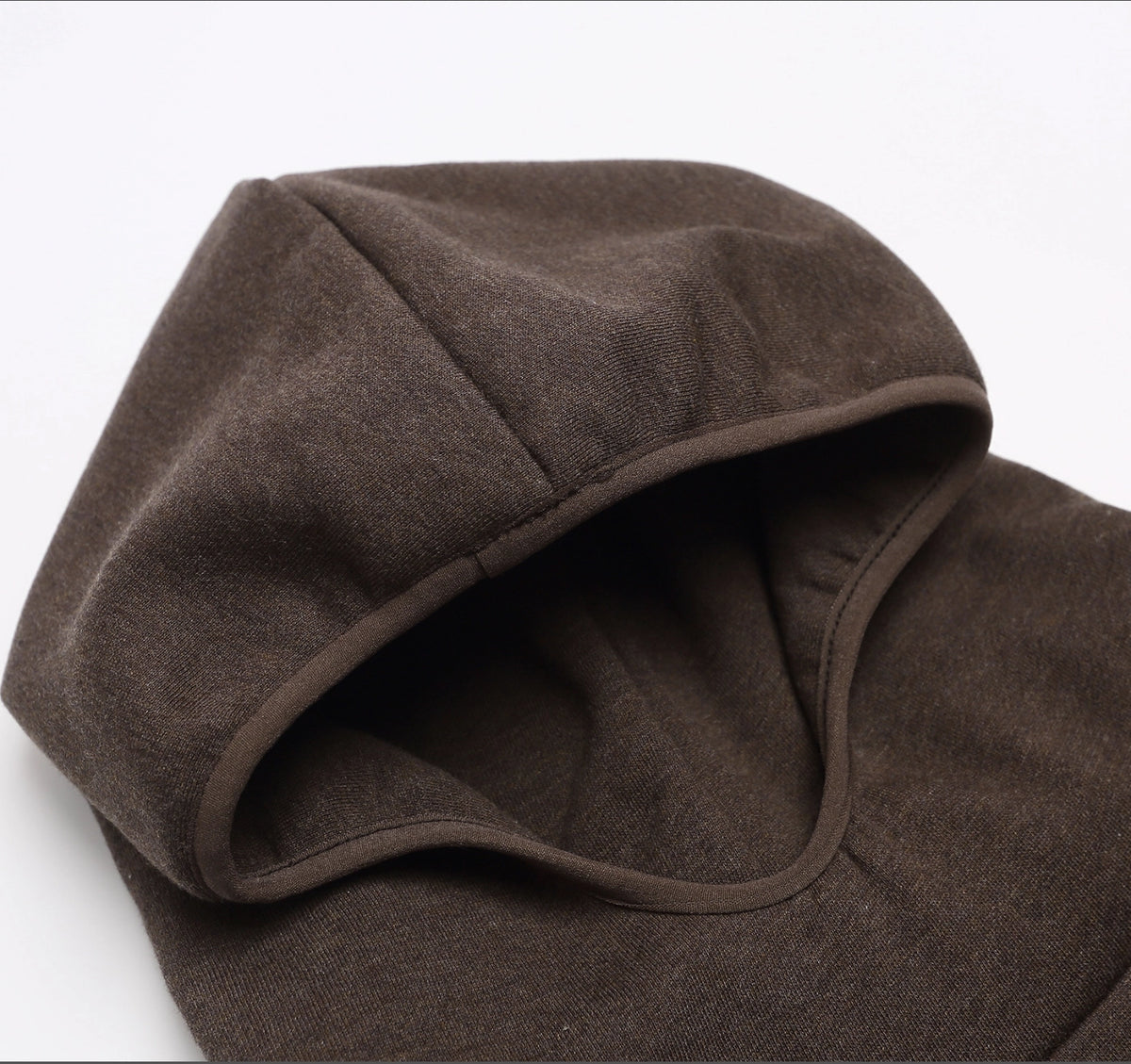 HOODIE FEAR OF GOD ESSENTIALS
