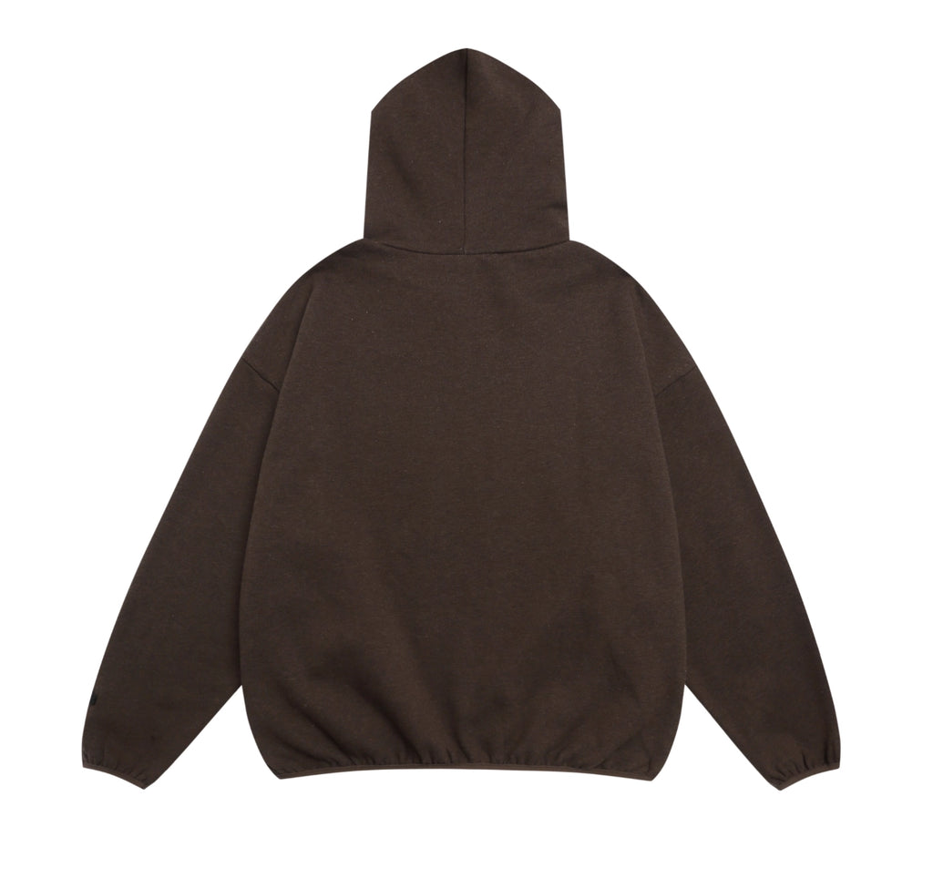 HOODIE FEAR OF GOD ESSENTIALS