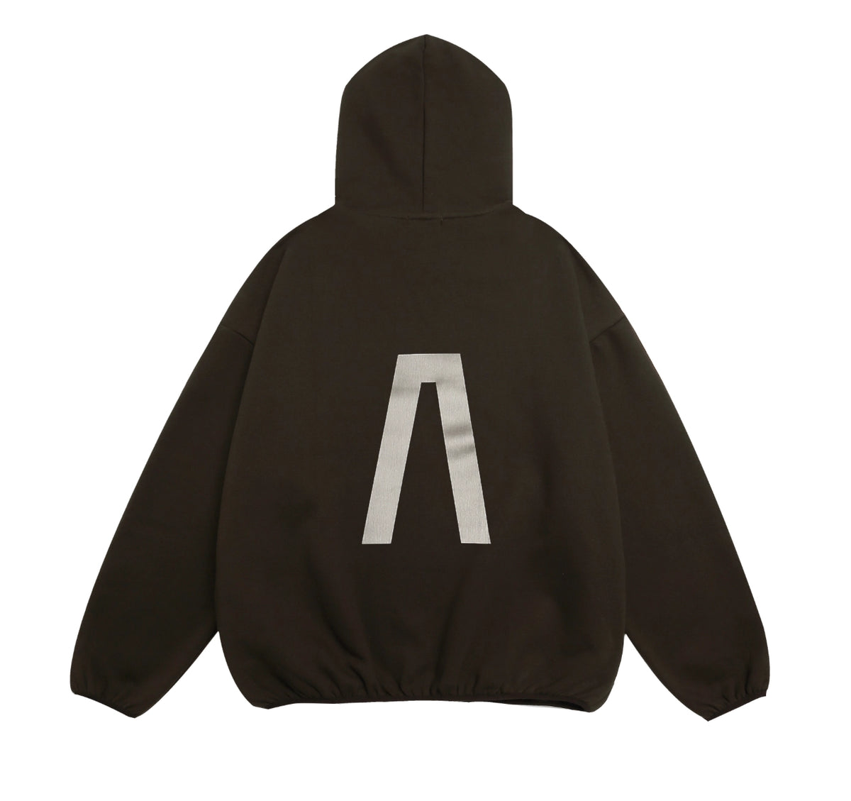 HOODIE FEAR OF GOD X ADIDAS
