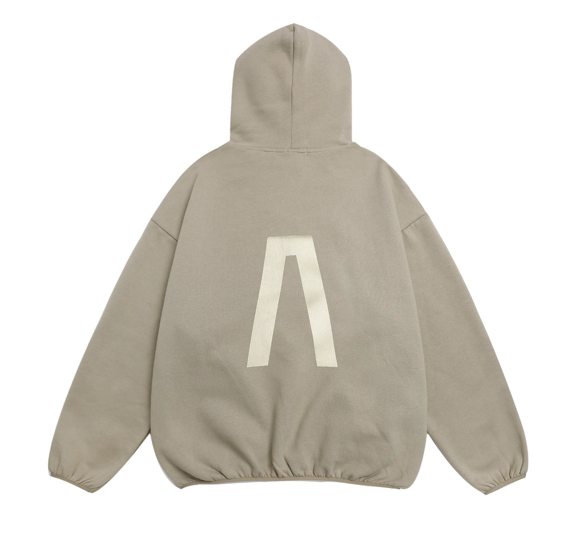 HOODIE FEAR OF GOD X ADIDAS