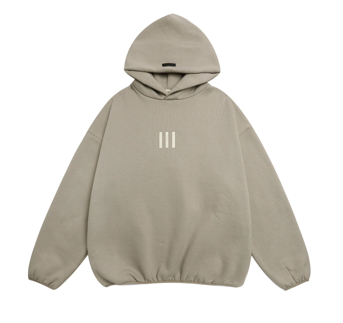 HOODIE FEAR OF GOD X ADIDAS