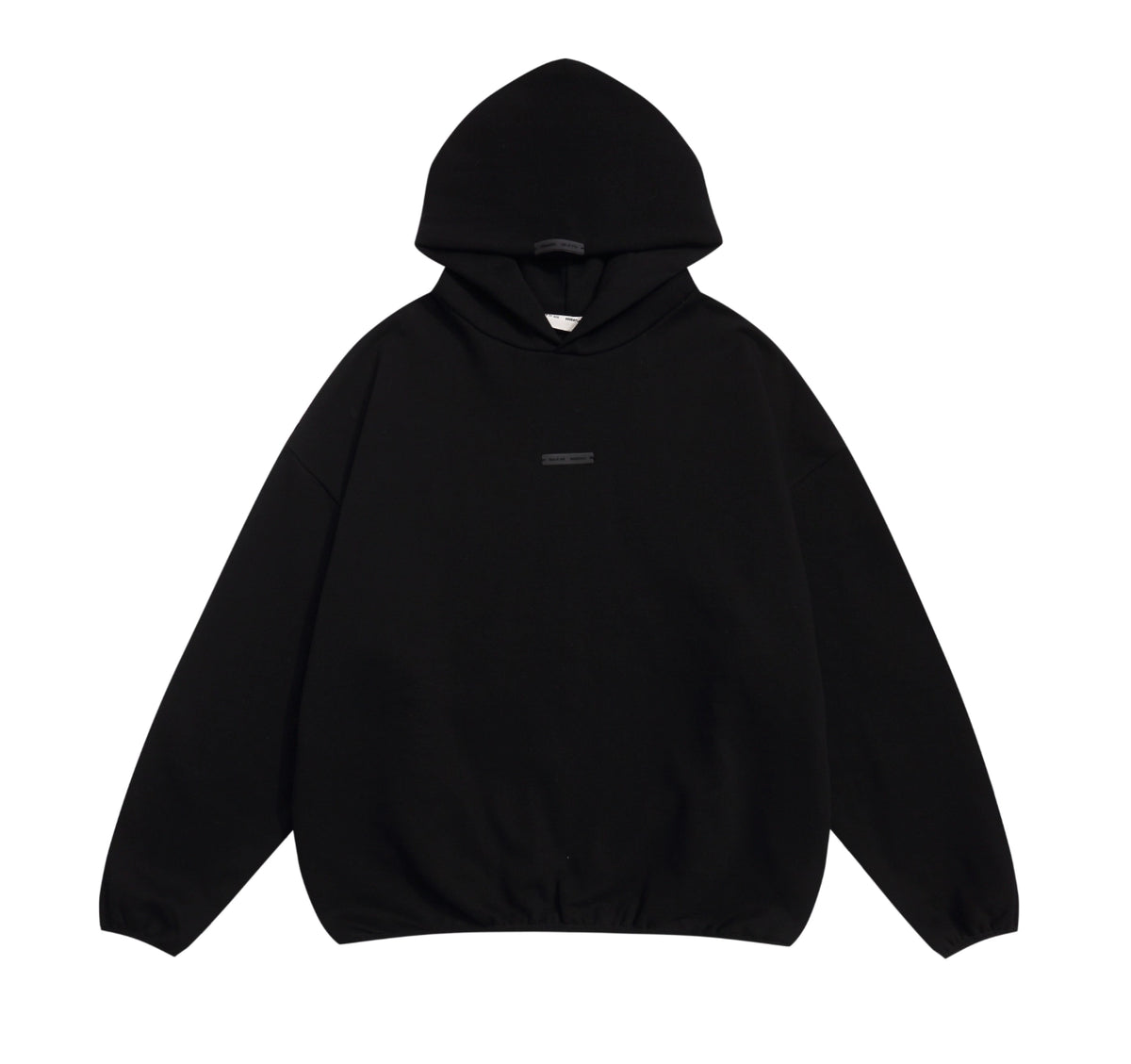 HOODIE FEAR OF GOD ESSENTIALS