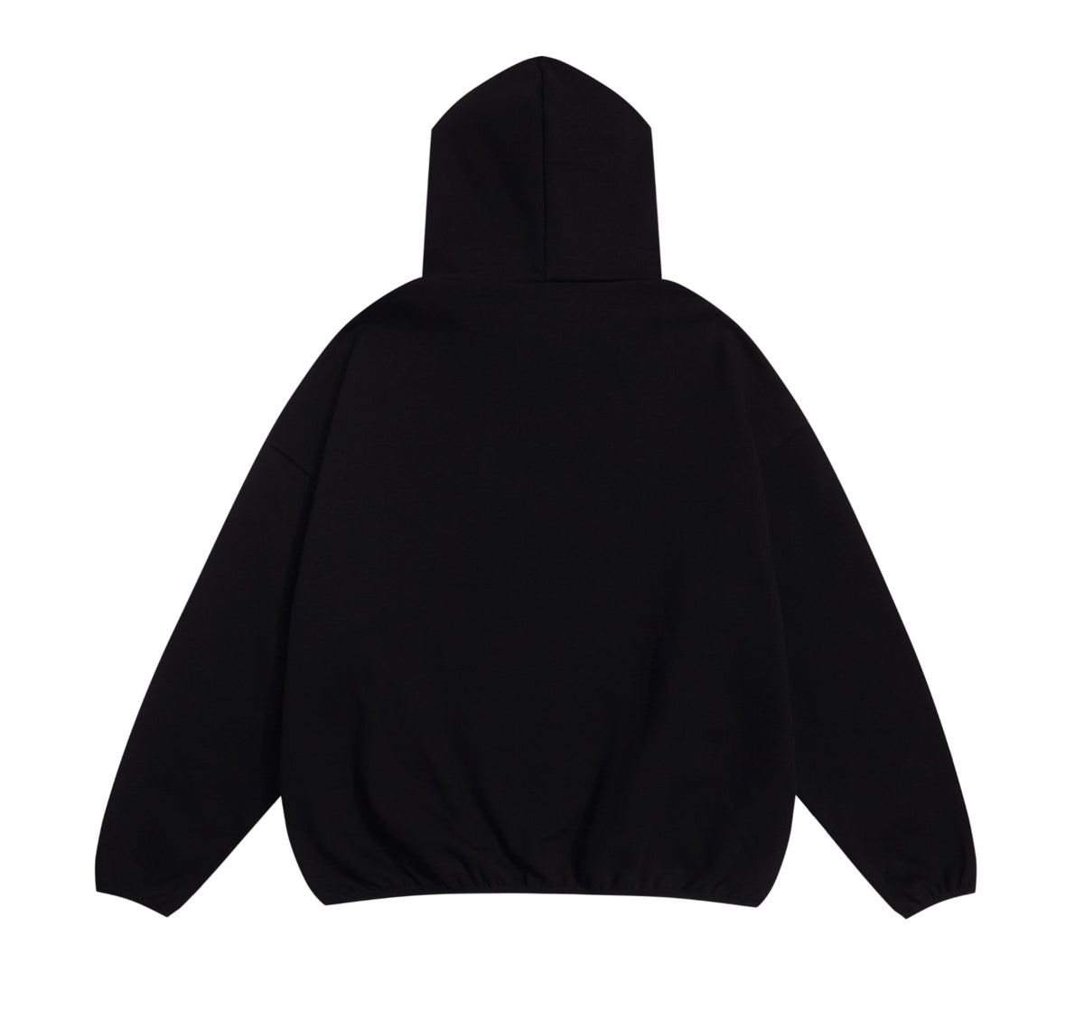 HOODIE FEAR OF GOD ESSENTIALS