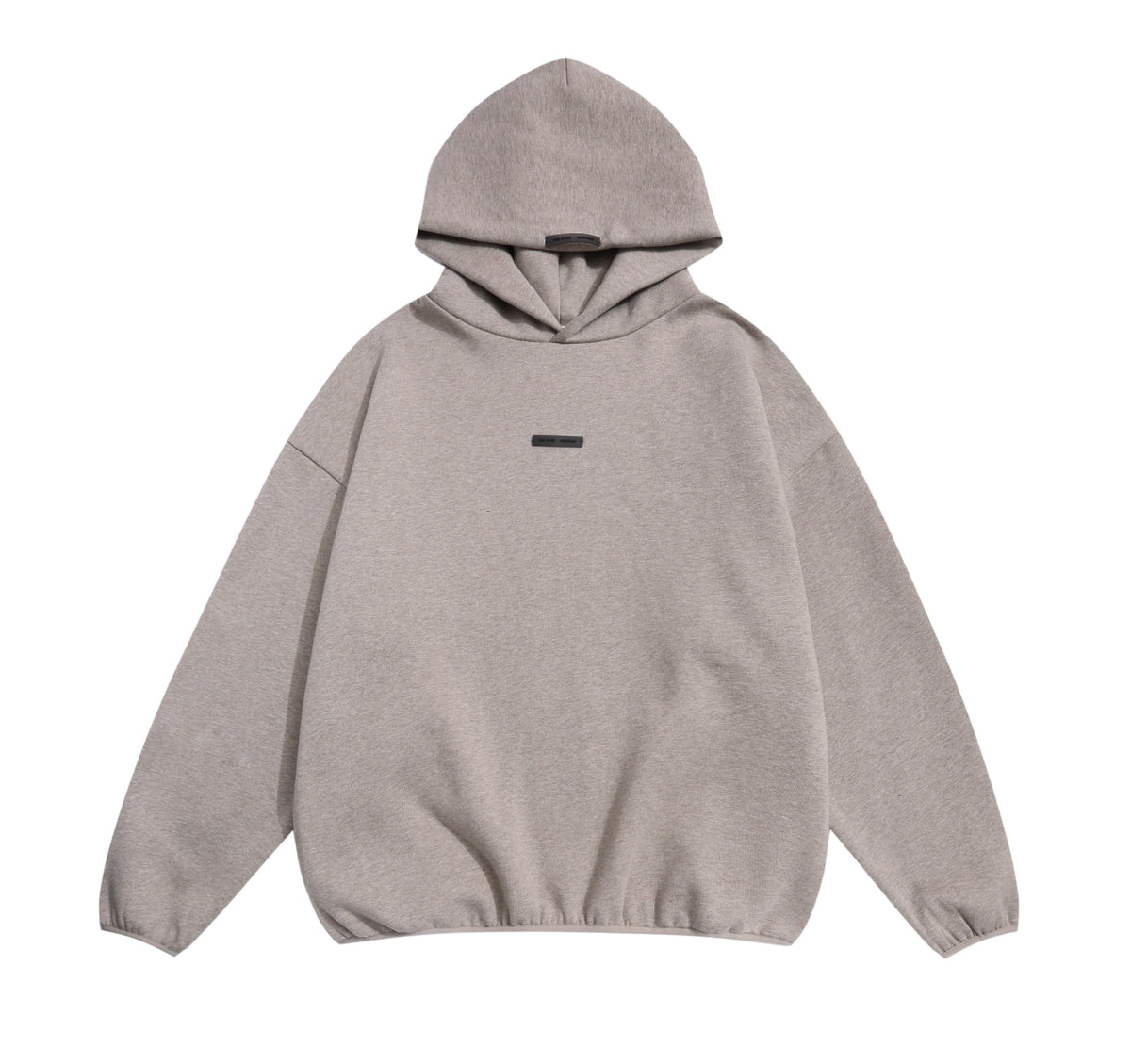 HOODIE FEAR OF GOD ESSENTIALS