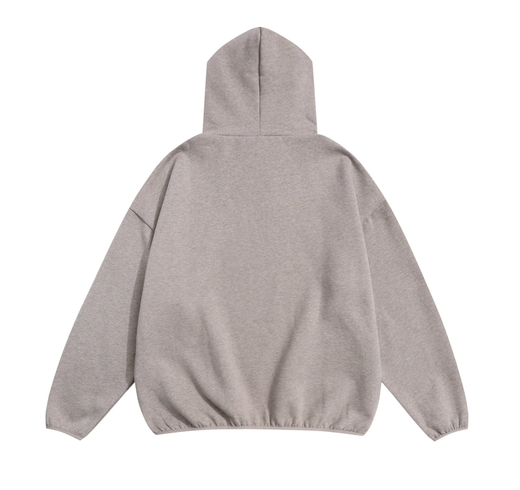 HOODIE FEAR OF GOD ESSENTIALS