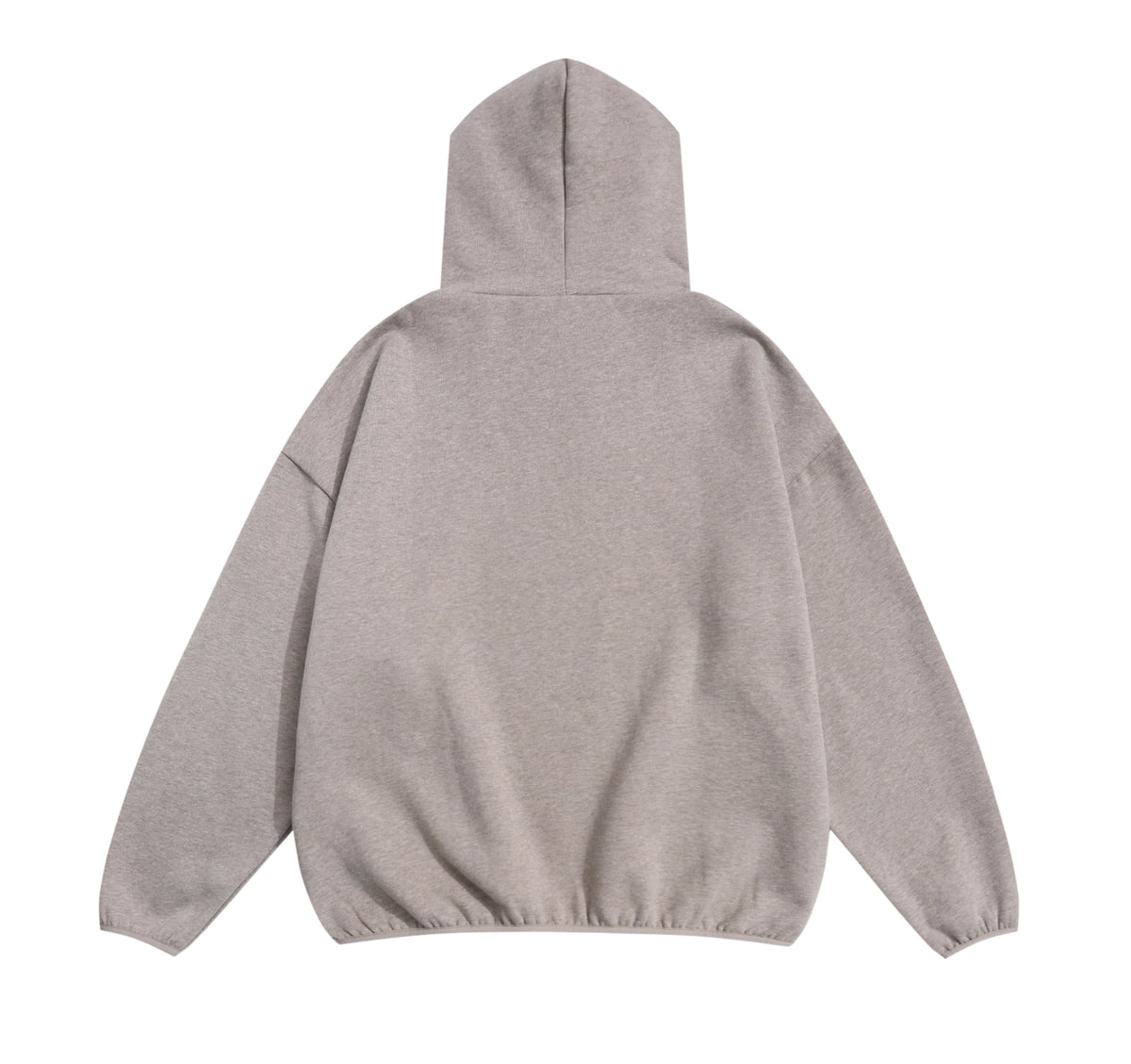 HOODIE FEAR OF GOD ESSENTIALS