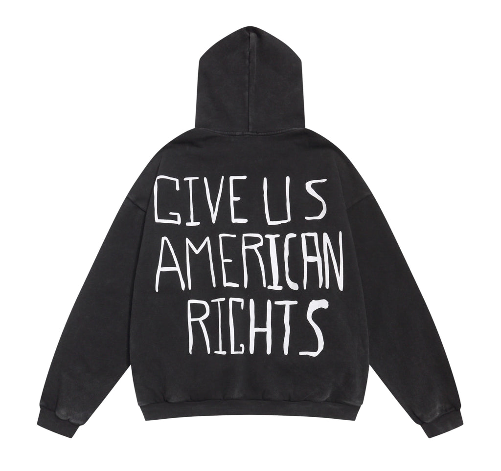 HOODIE FEAR OF GOD