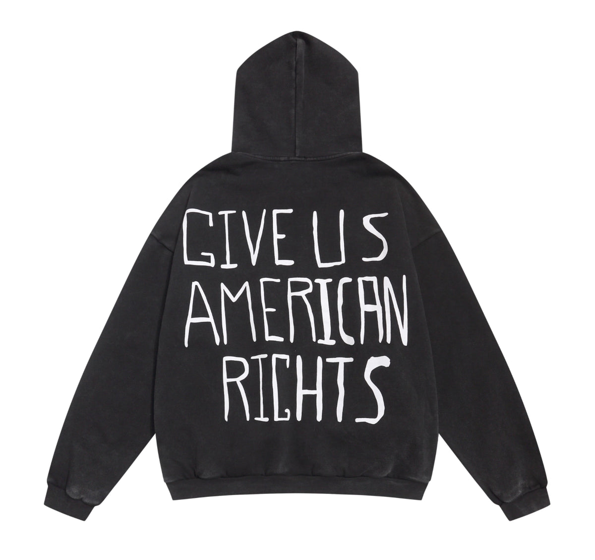 HOODIE FEAR OF GOD