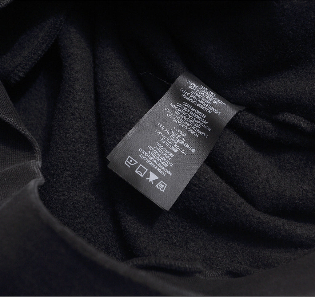 HOODIE FEAR OF GOD