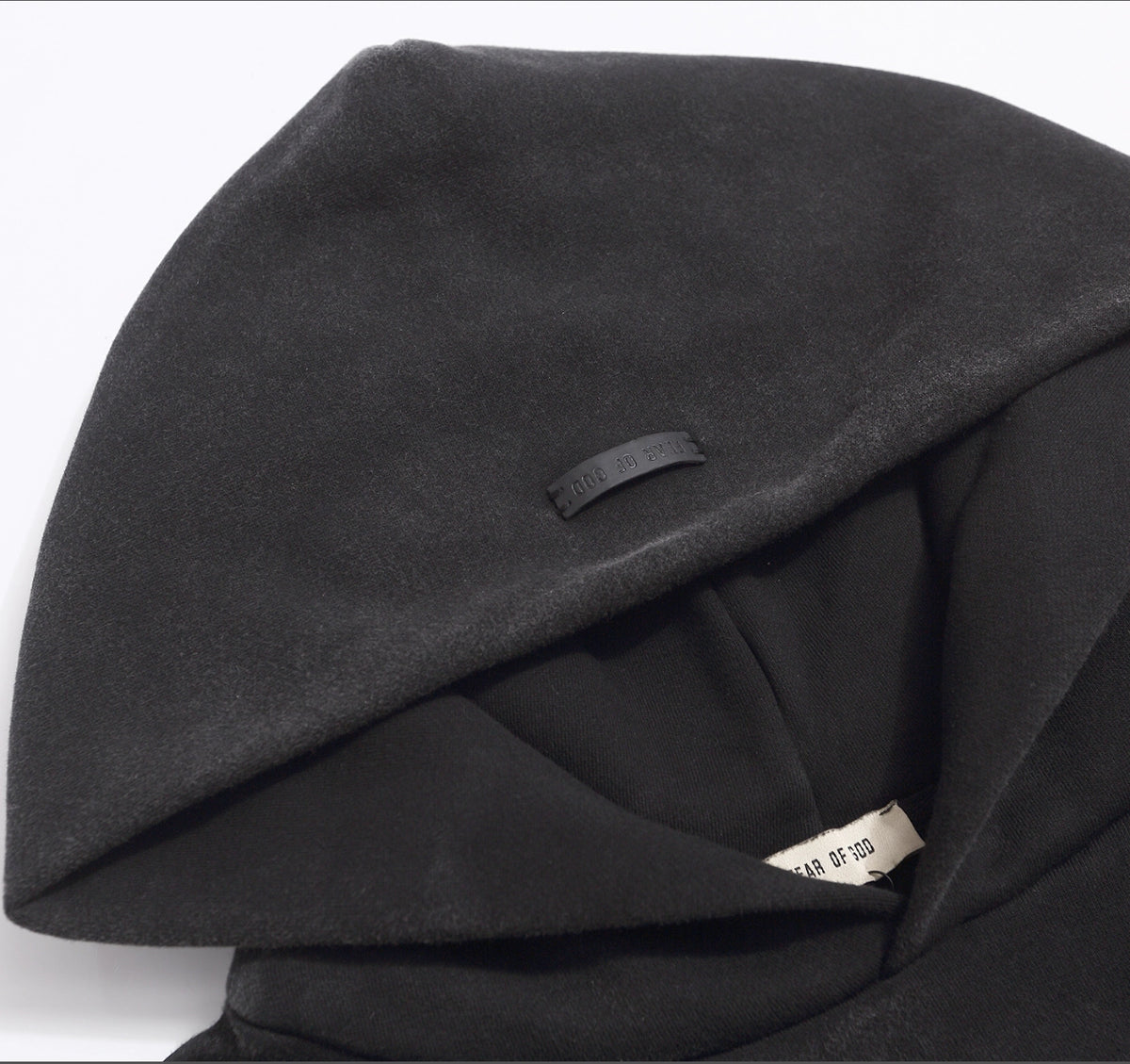 HOODIE FEAR OF GOD