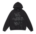 HOODIE FEAR OF GOD