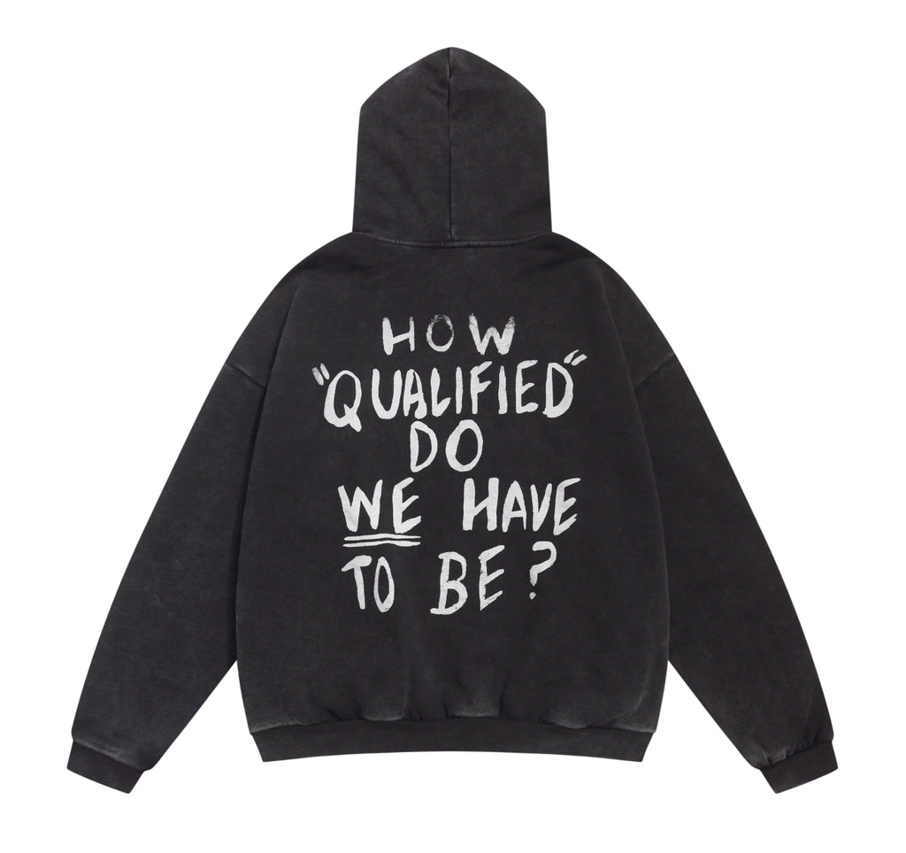 HOODIE FEAR OF GOD