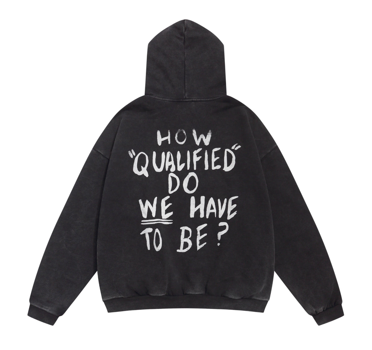 HOODIE FEAR OF GOD