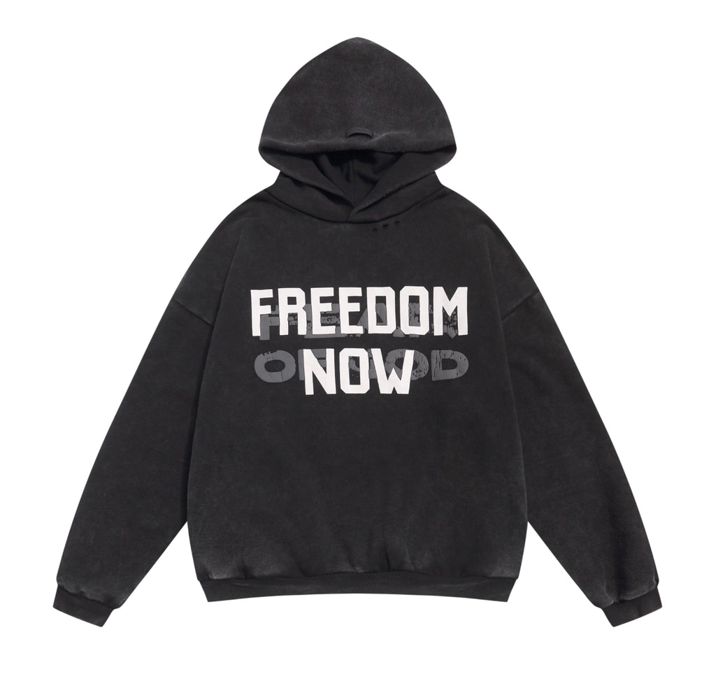 HOODIE FEAR OF GOD