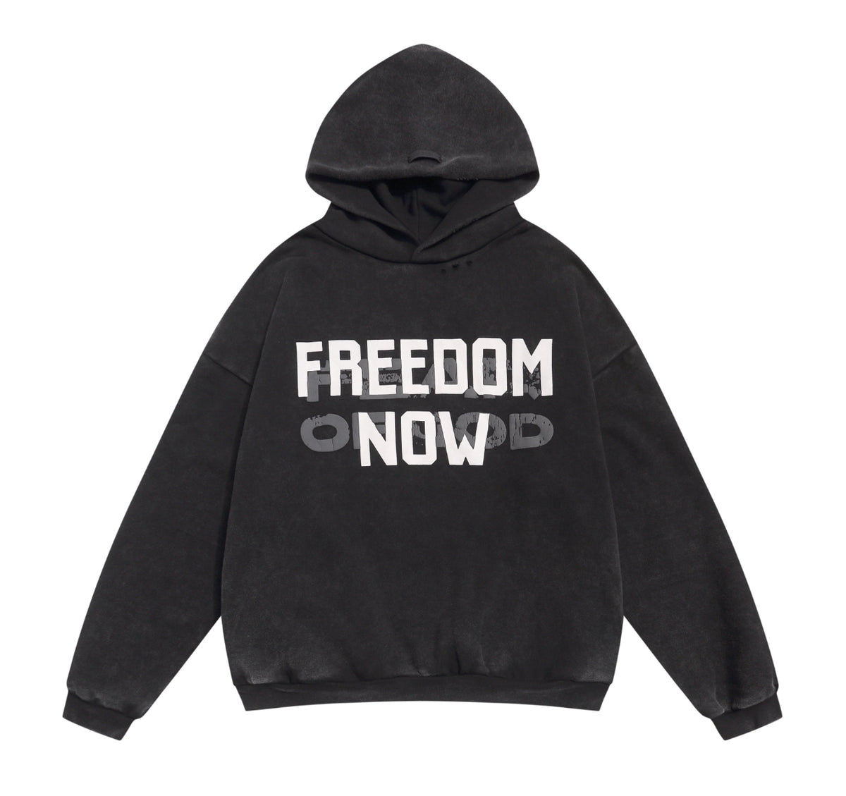 HOODIE FEAR OF GOD