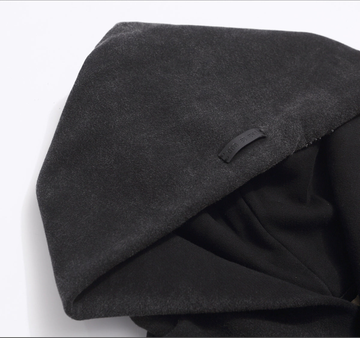 HOODIE FEAR OF GOD