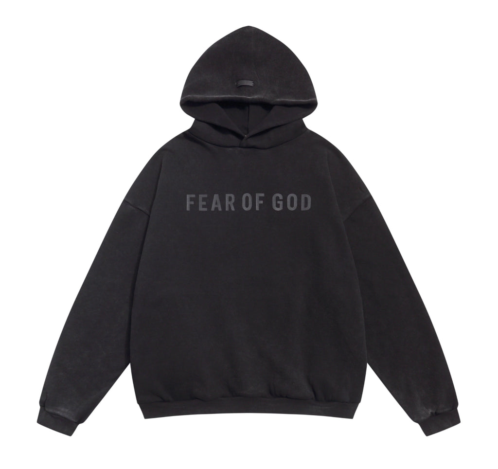 HOODIE FEAR OF GOD