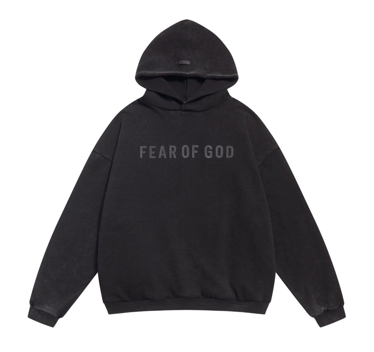 HOODIE FEAR OF GOD