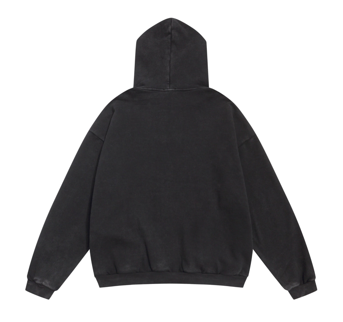 HOODIE FEAR OF GOD