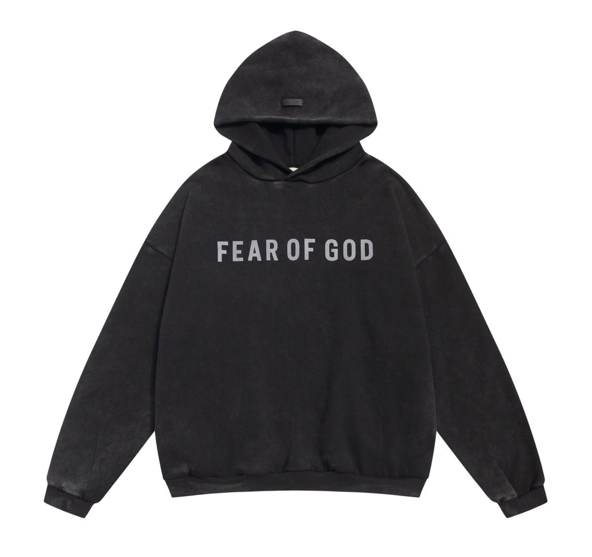 HOODIE FEAR OF GOD