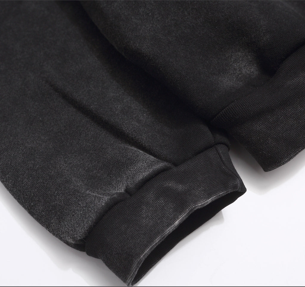 HOODIE FEAR OF GOD