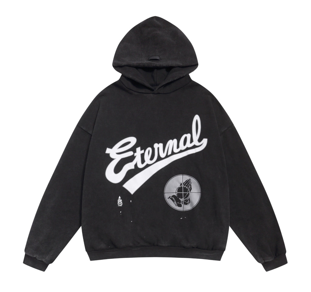 HOODIE FEAR OF GOD ETERNAL