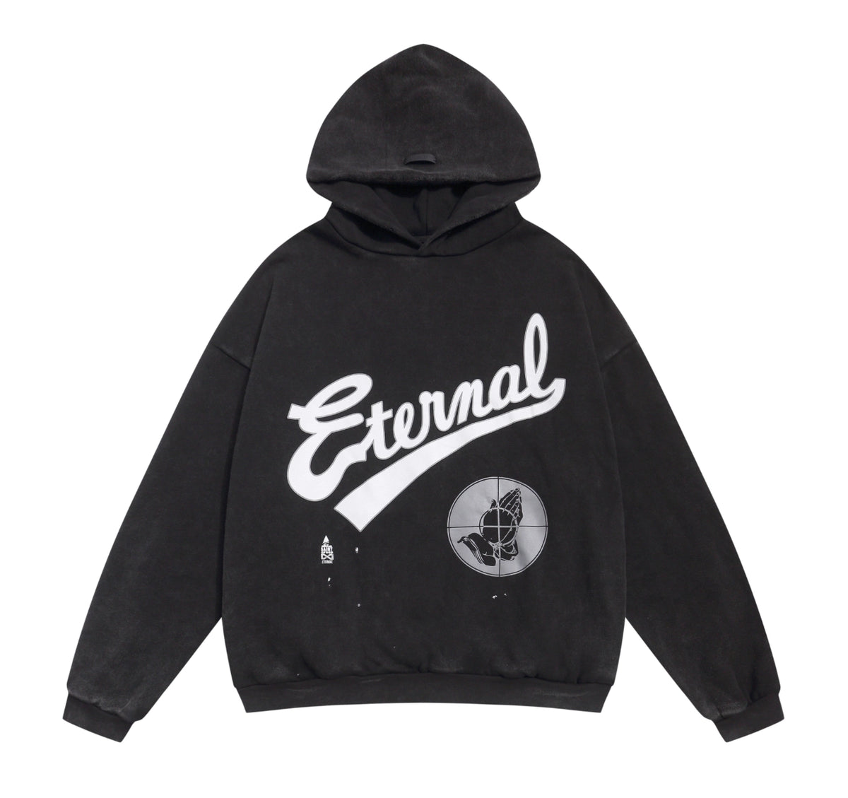 HOODIE FEAR OF GOD ETERNAL