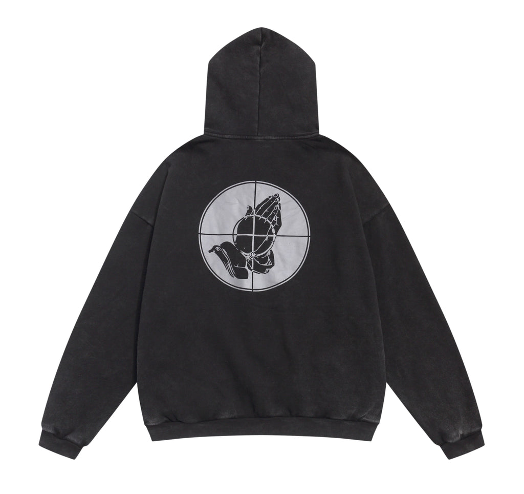 HOODIE FEAR OF GOD ETERNAL