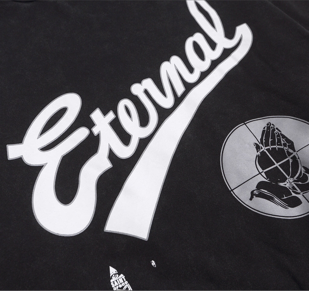 HOODIE FEAR OF GOD ETERNAL