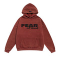 HOODIE FEAR OF GOD