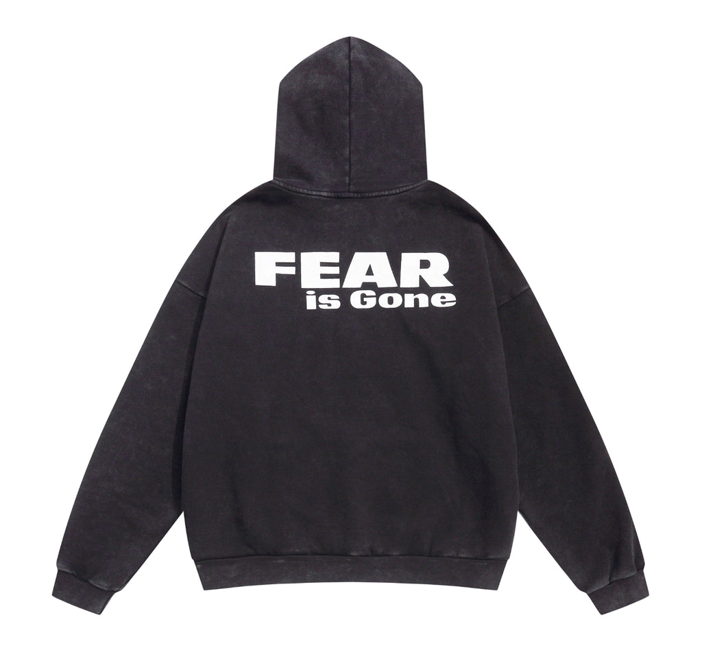 HOODIE FEAR OF GOD