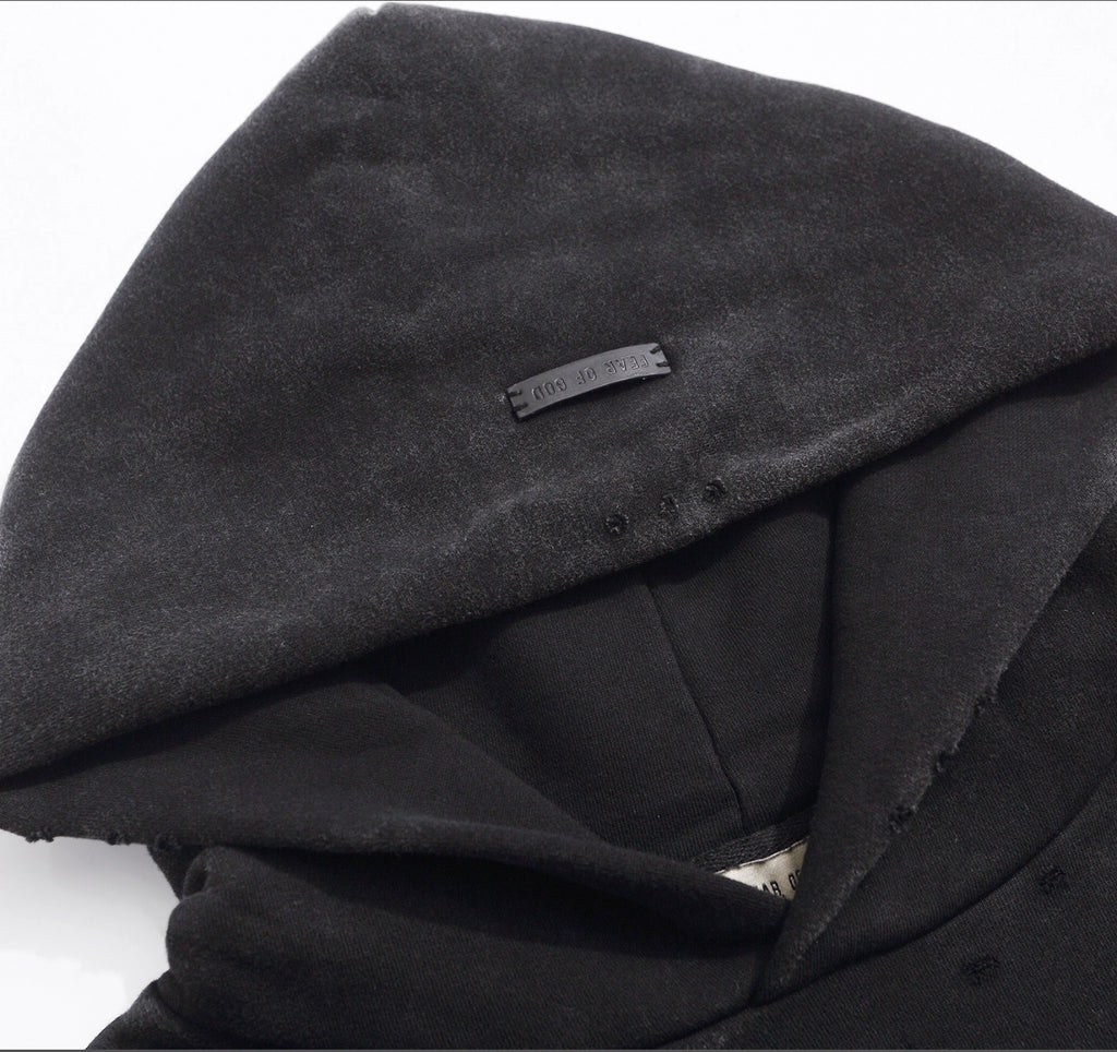 HOODIE FEAR OF GOD