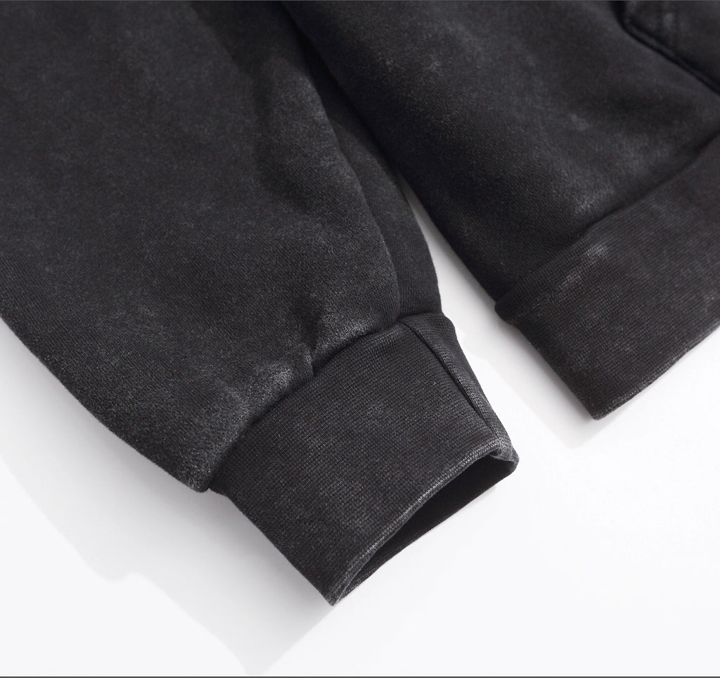 HOODIE FEAR OF GOD