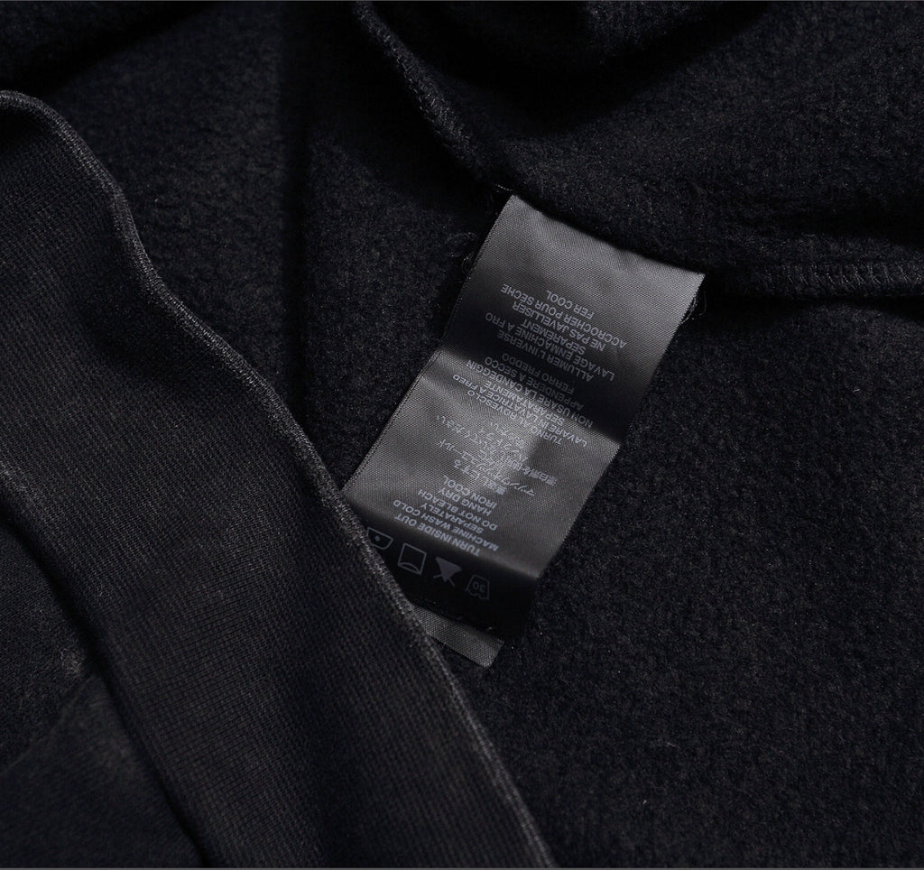 HOODIE FEAR OF GOD