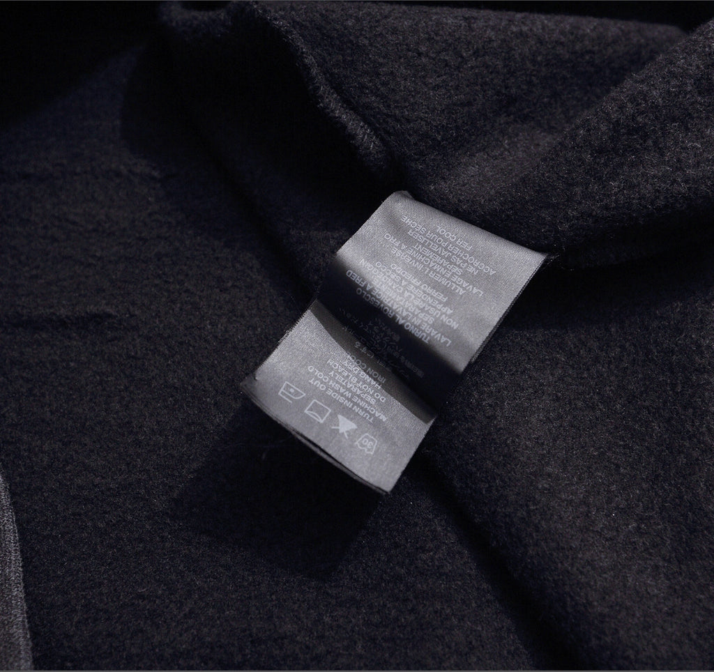 HOODIE FEAR OF GOD SINNERS