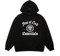 HOODIE FEAR OF GOD ESSENTIALS